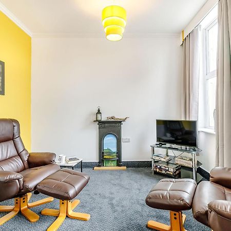 Lister Suite - Uk38333 Halifax Kültér fotó